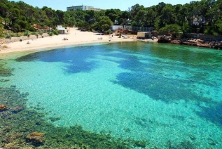 Cala Gració
