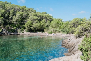 Cala Mestella