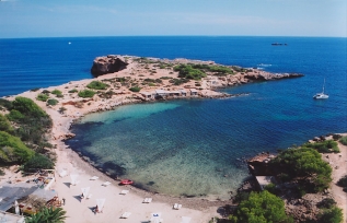 S'Estanyol