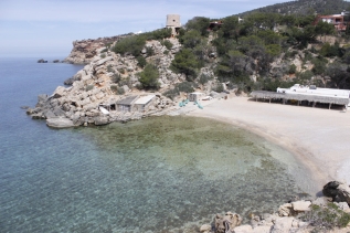 Cala Carbó 