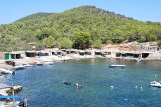 Sa Caleta