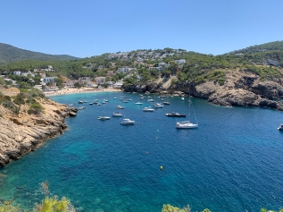 Cala Vedella