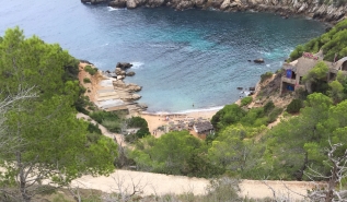 Cala d'En Serra