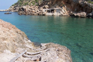 Cala Xuclar