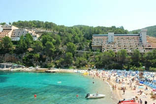 Port de Sant Miquel