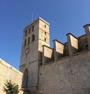 Sant Antoni-Dalt Vila