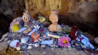 Cova des Culleram