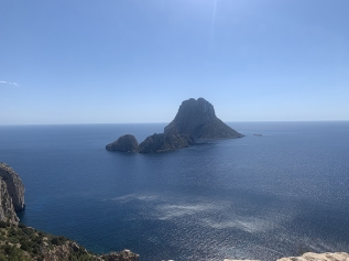 Crucero con esnórquel, paddle surf, playa y calas