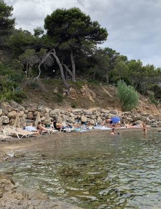 S'illot de Renclí