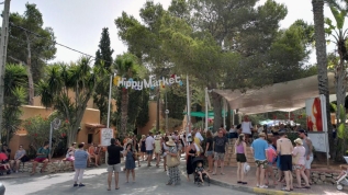 Mercadillo Es Canar