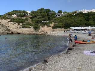 Cala Codolar