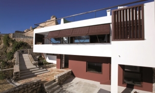 Casa-Museo Broner